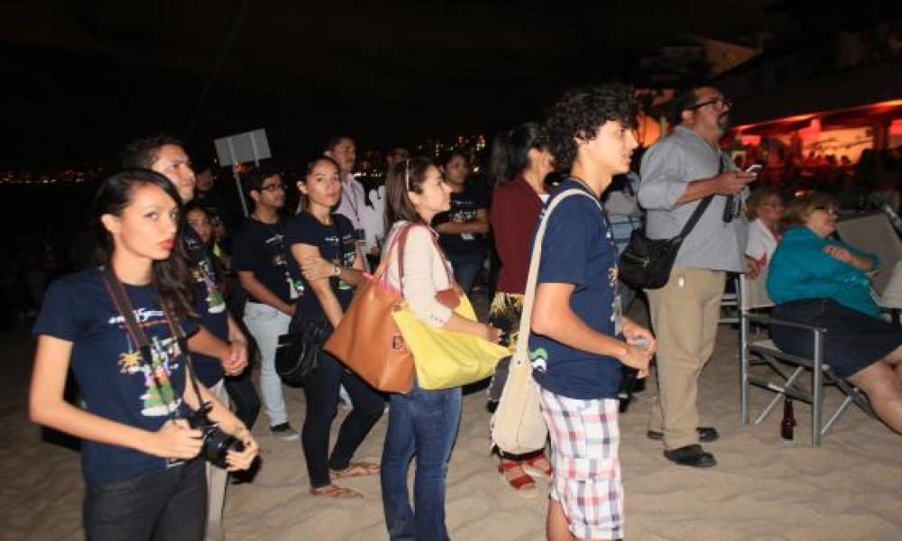 El 15° FICPV presenta la proyección “El ruiseñor y la noche, Chavela canta a Lorca”