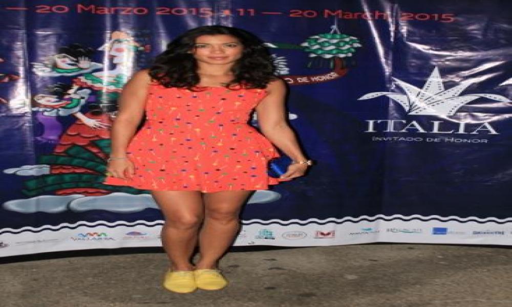 El 15° FICPV presenta la proyección de “Alicia en el país de María” en el Parque Hidalgo