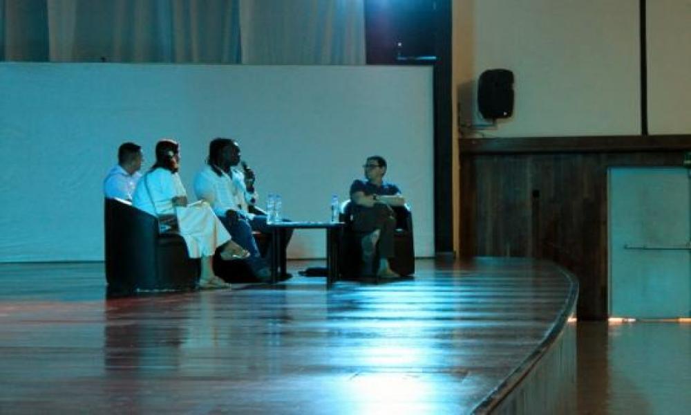 CUCosta realiza conferencia por el Día Mundial del Turismo