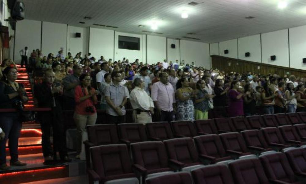 Actos Académicos de las Carreras de Licenciatura en Psicología y Licenciatura Biología