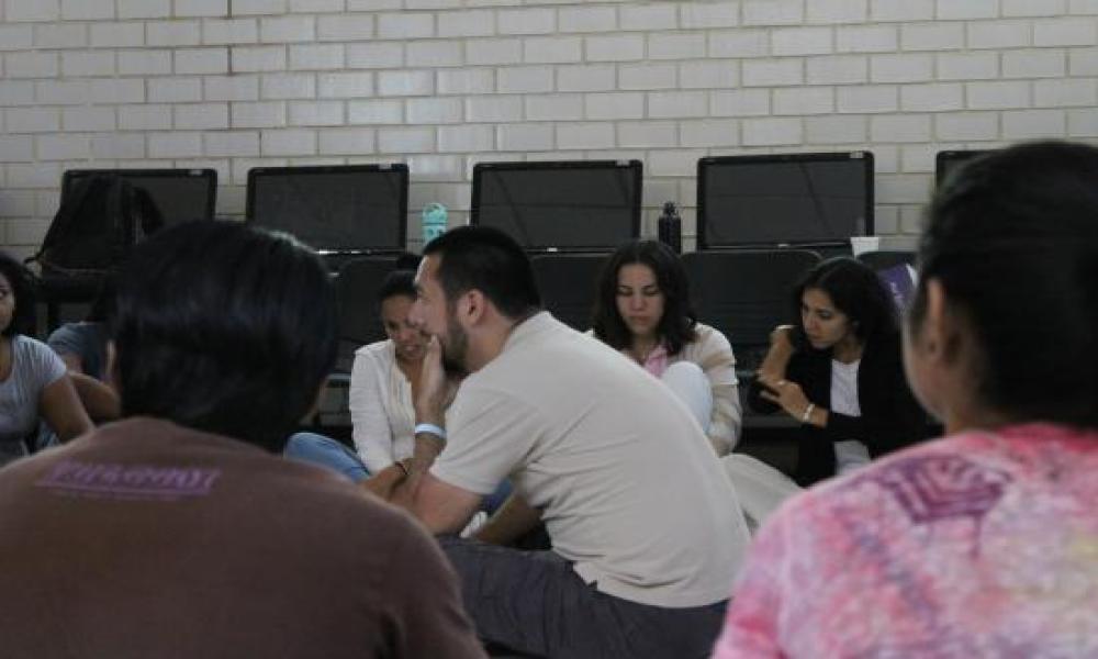 Se lleva a cabo Taller de Locución en CUCosta para involucrados en Radio Universidad