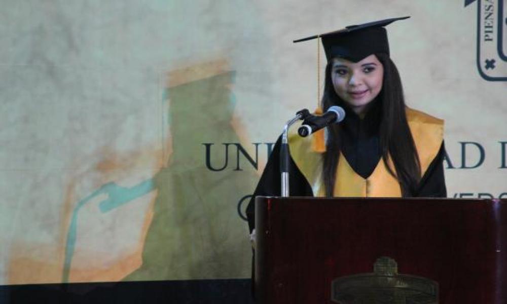 Actos Académicos de las Carreras en Arquitectura, Ingeniería Civil y Diseño para la Comunicación Gráfica