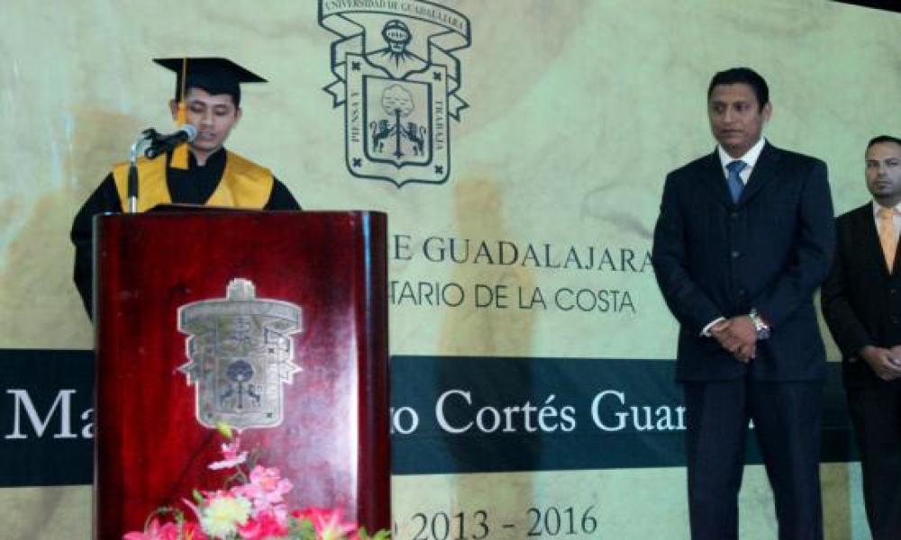 Actos Académicos de las Carreras de Comunicación Multimedia, Telemática y Computación