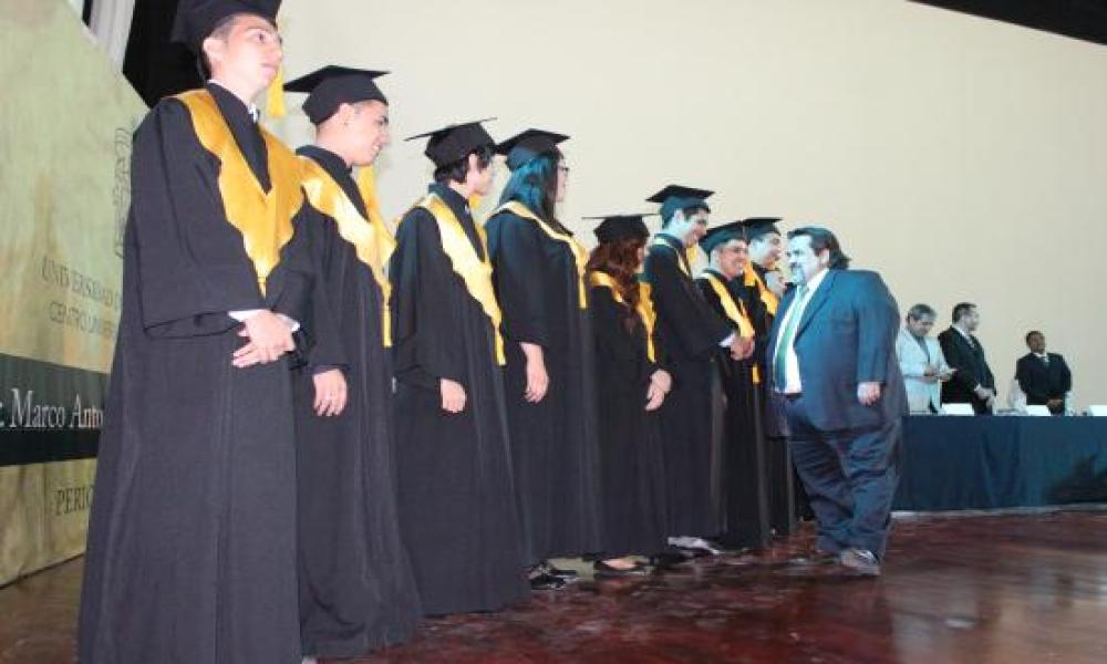 Actos Académicos de las Carreras de Comunicación Multimedia, Telemática y ComputaciónActos Académicos de las Carreras de Comunicación Multimedia, Telemática y Computación