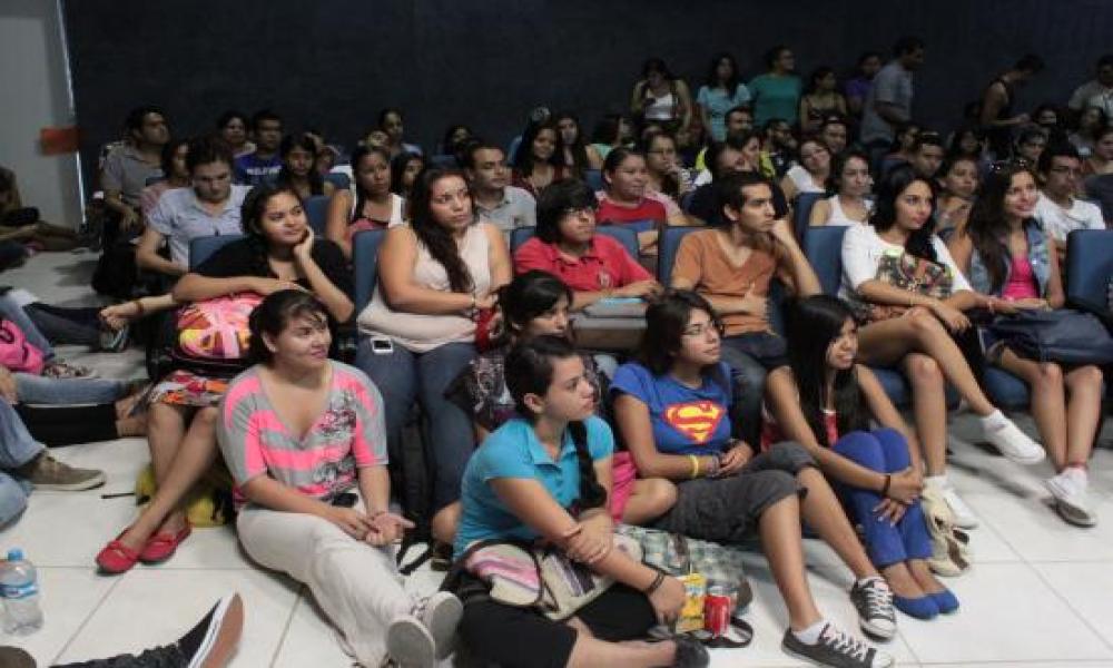 Conferencia sobre Turismo, Sociedad y Medio Ambiente El Caso de Brasil