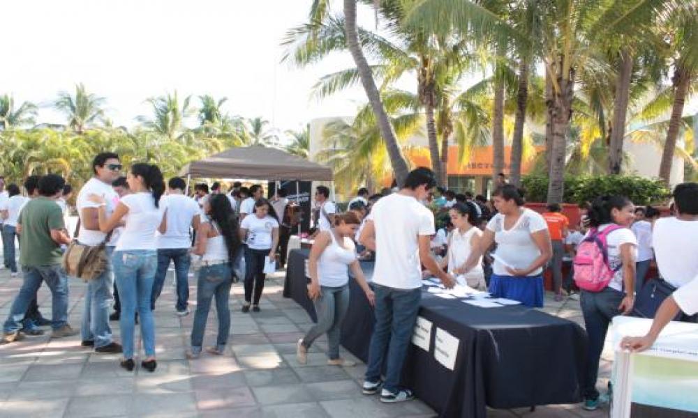 Delegación deportiva del CUCosta está preparada para el XII Campeonato Intercentros Universitarios