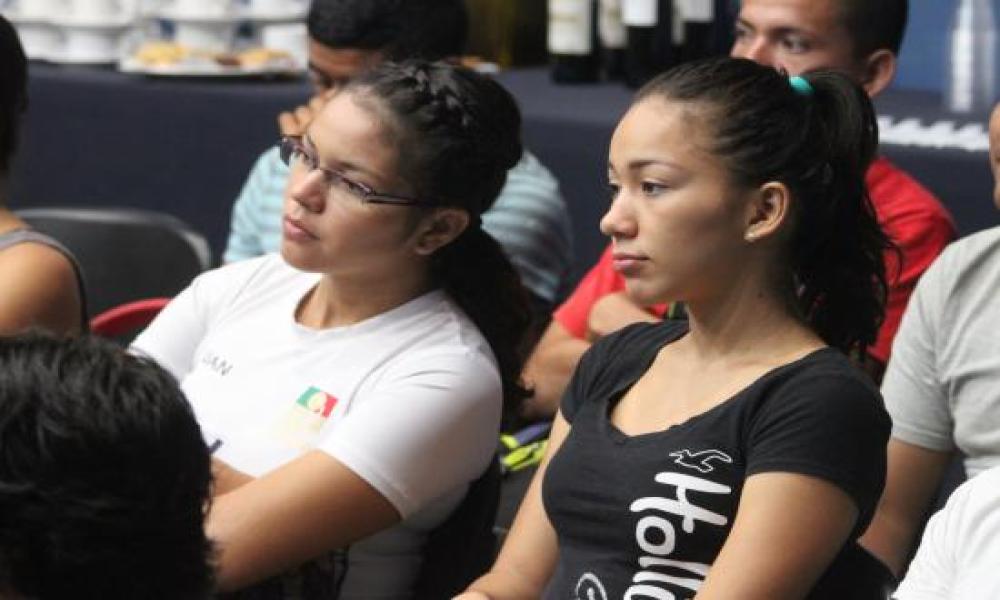 Se inaugura el Sistema Universitario del Adulto Mayor en el CUCosta