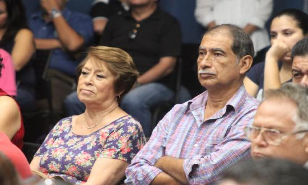 Se inaugura el Sistema Universitario del Adulto Mayor en el CUCosta