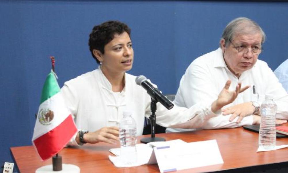 Se inaugura el Sistema Universitario del Adulto Mayor en el CUCosta