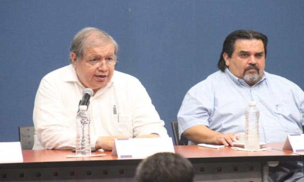 Se inaugura el Sistema Universitario del Adulto Mayor en el CUCosta