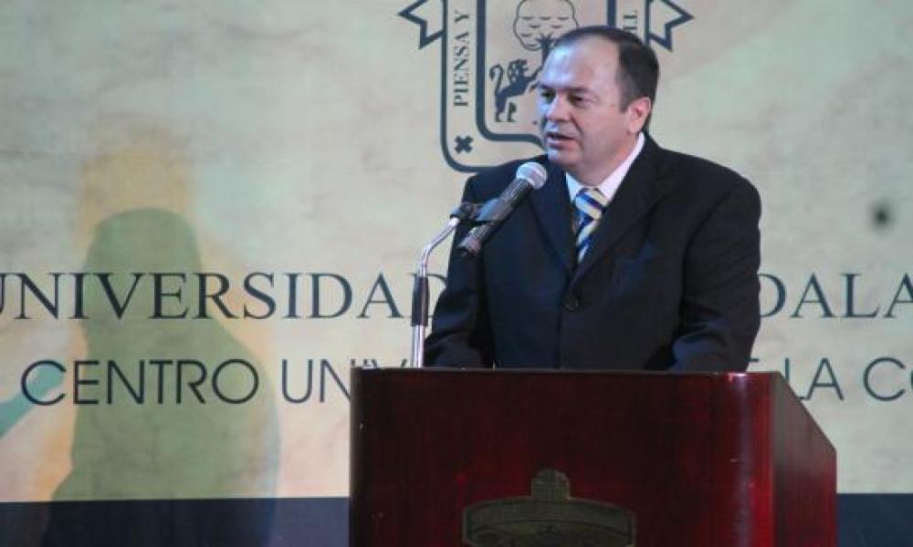 Acto Académico de la Carrera de Licenciatura en Turismo