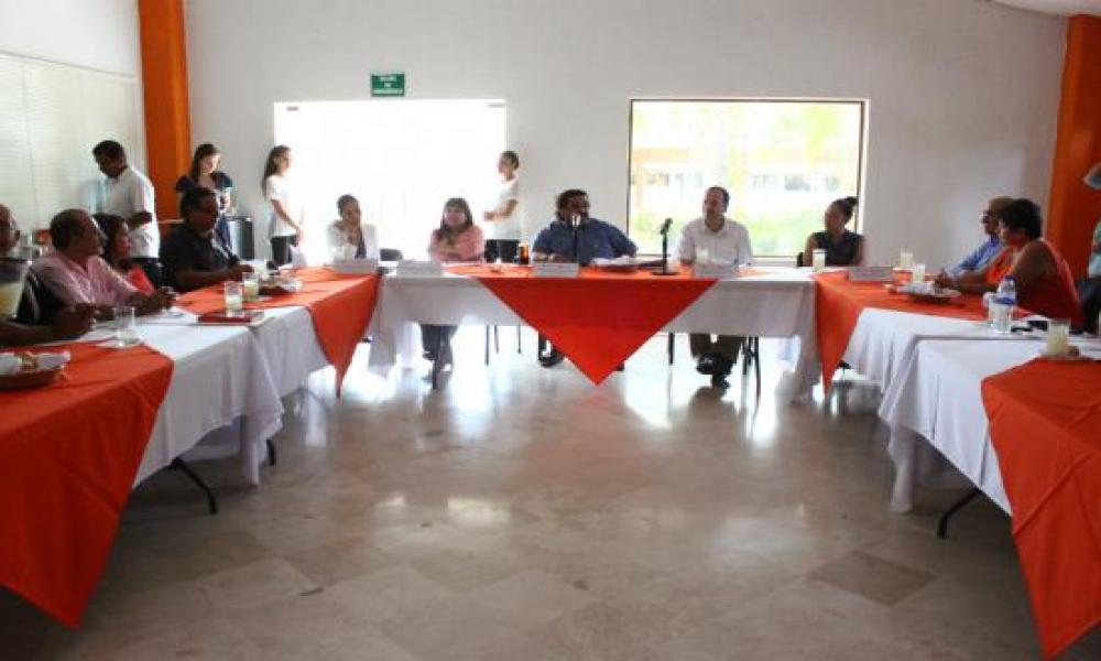 SUAM evolucionará en beneficio de la sociedad Cortés Guardado