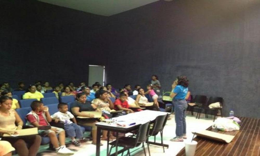 CUCosta celebra el Día del Niño