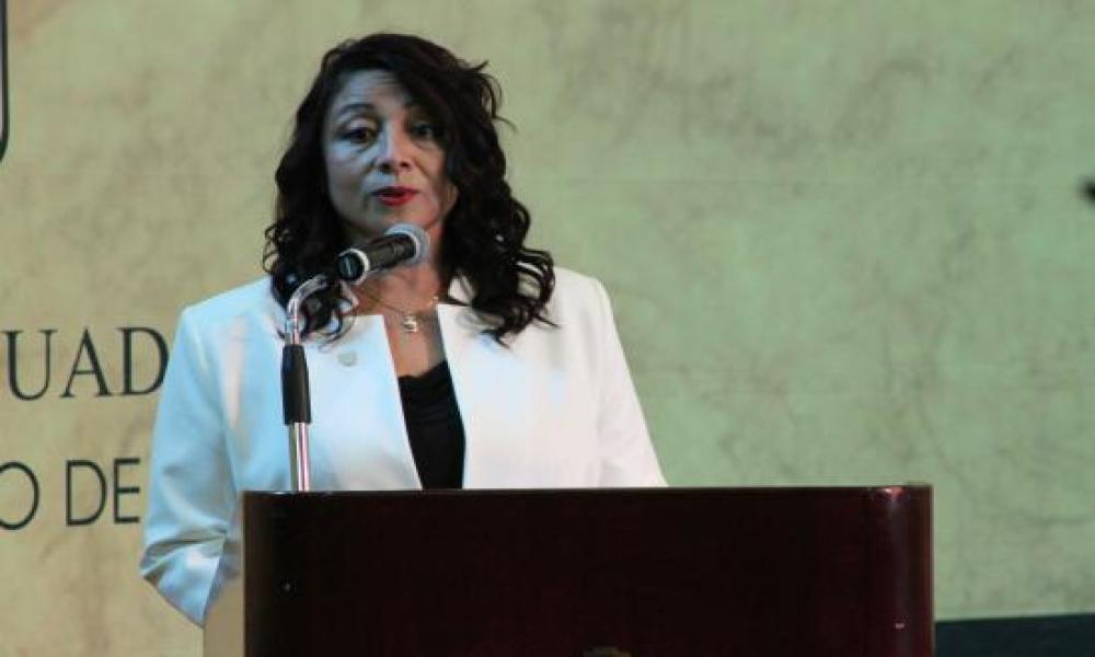 Acto Académico de la Carrera de Abogado