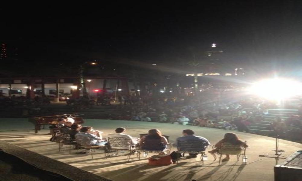 Los poetas deben alzar la voz como lo hace Sicilia Emilio Coco