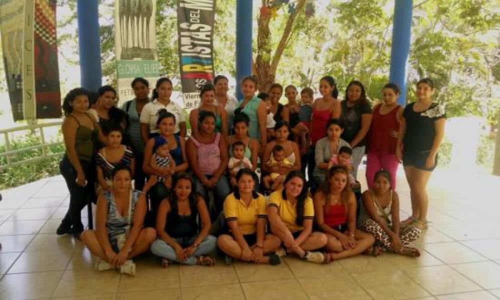 CUCosta celebra el Día de las Madres