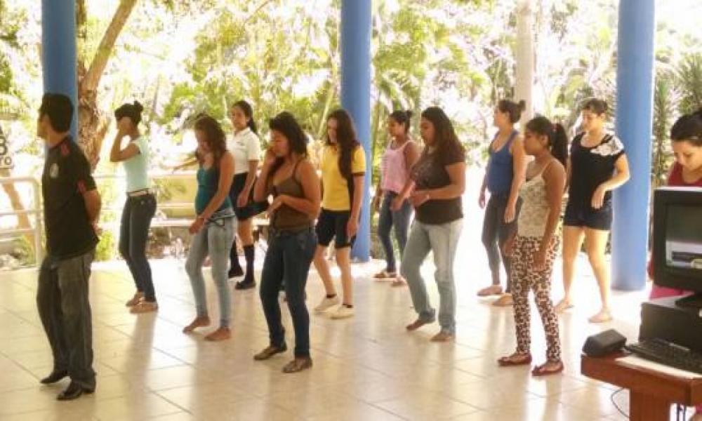 CUCosta celebra el Día de las Madres