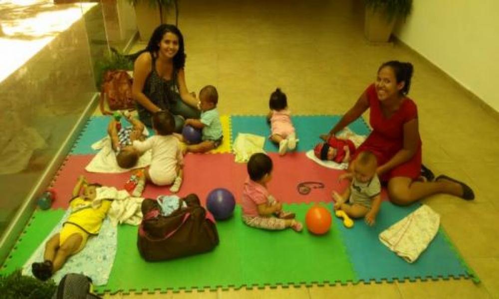 CUCosta celebra el Día de las Madres
