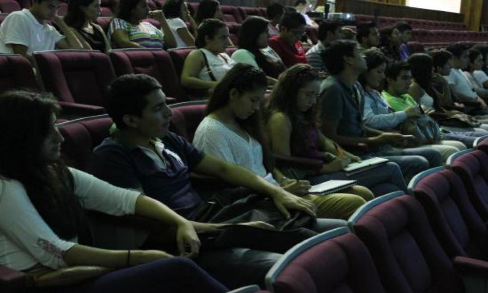 CUCosta realiza curso de Bioderecho y los Comités de Ética en Investigación