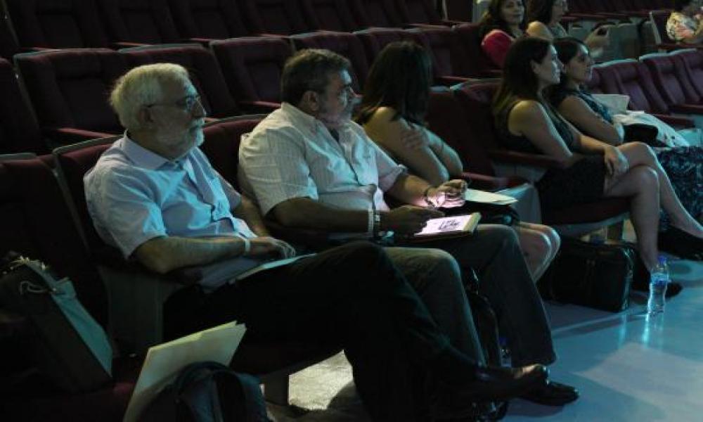 CUCosta realiza curso de Bioderecho y los Comités de Ética en Investigación