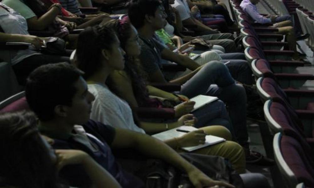 CUCosta realiza curso de Bioderecho y los Comités de Ética en Investigación