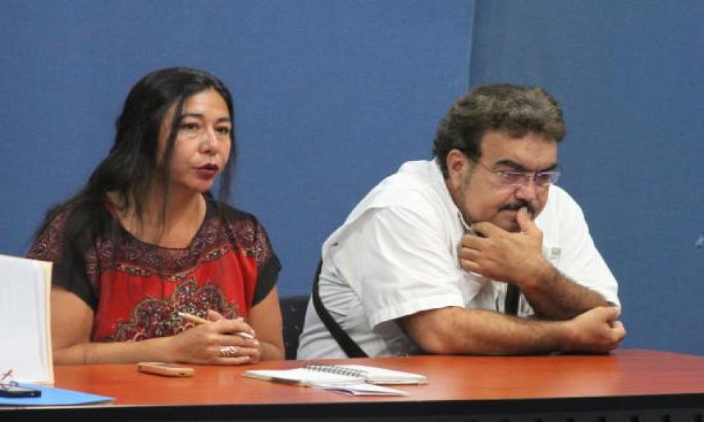 Se realiza Mesa Redonda de Cambio Climático y Turismo en CUCosta