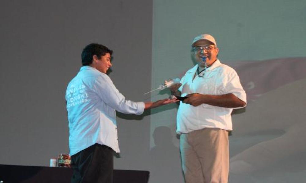 Sábados en la Ciencia presenta la conferencia “Y… ¿a dónde van los delfines al doctor”