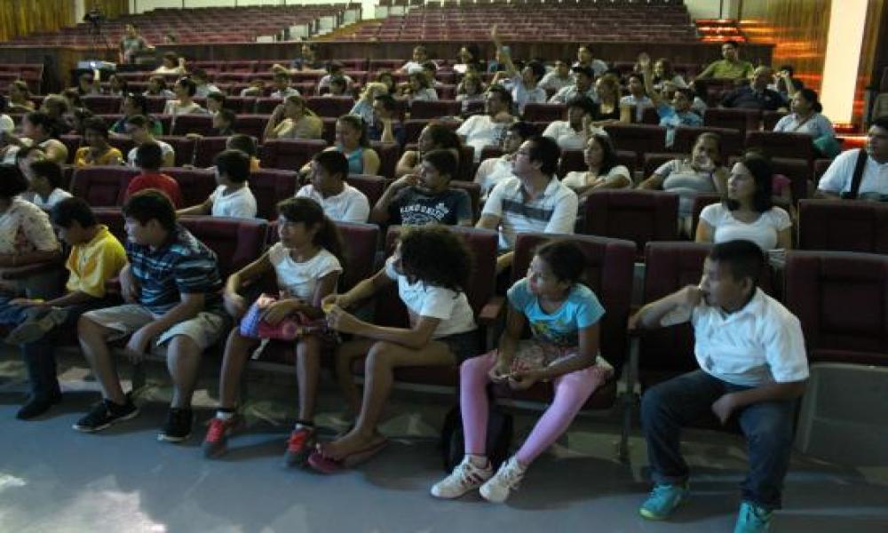 Sábados en la Ciencia presenta la conferencia “Y… ¿a dónde van los delfines al doctor”