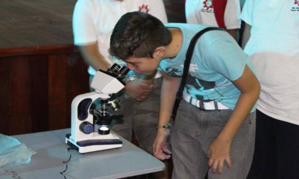 Sábados en la Ciencia presenta la conferencia “Y… ¿a dónde van los delfines al doctor”