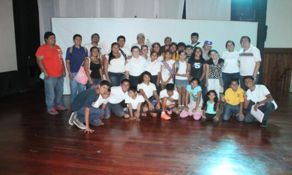 Sábados en la Ciencia presenta la conferencia “Y… ¿a dónde van los delfines al doctor”