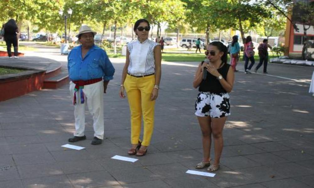 Raíces de nuestra mexicanidad: Encuentro de comunidades indígenas en CUCosta