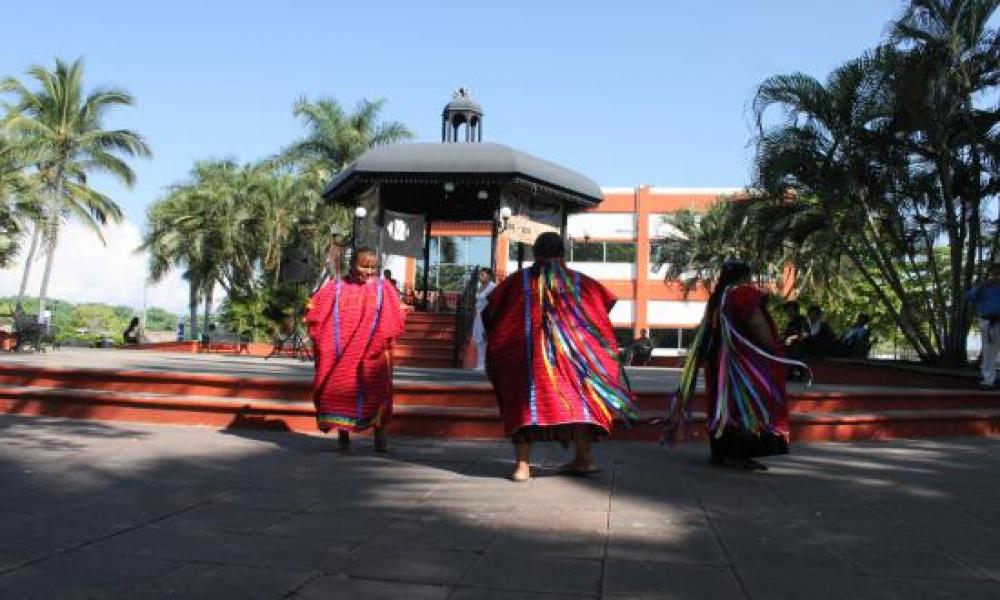 Raíces de nuestra mexicanidad: Encuentro de comunidades indígenas en CUCosta