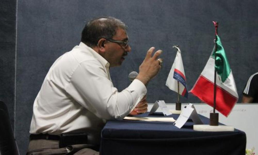 Conferencia en CUCosta sobre Implicaciones del Amparo en Derecho Penal