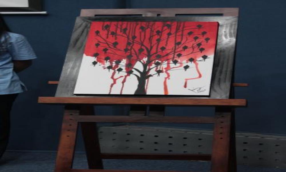 Conferencia “Jóvenes, Ética y Política” en CUCosta