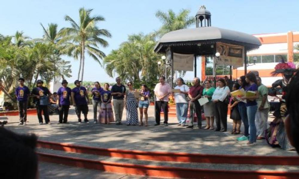 CUCosta celebra el Día de los Muertos con un concurso de altares y exhibición de catrinas