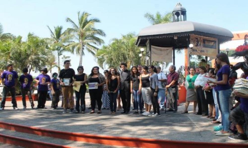 CUCosta celebra el Día de los Muertos con un concurso de altares y exhibición de catrinas