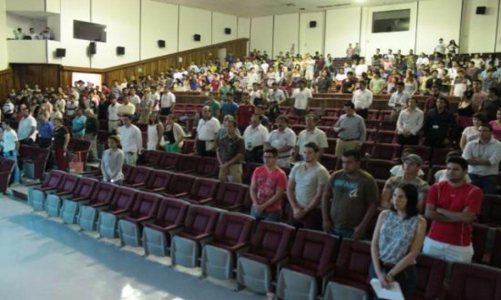 Comienza el XXIX Congreso de la Sociedad Mexicana de Instrumentación en CUCosta