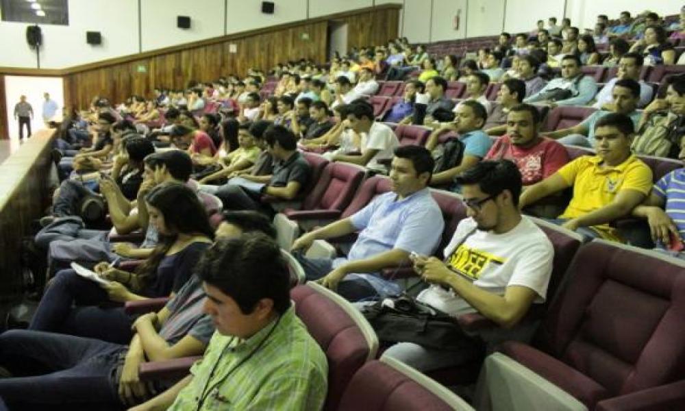 Comienza el XXIX Congreso de la Sociedad Mexicana de Instrumentación en CUCosta