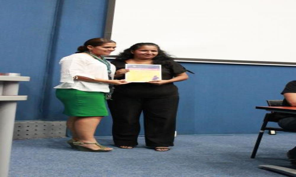 ¨Zaragozando Vallarta¨ Proyección del cortometraje