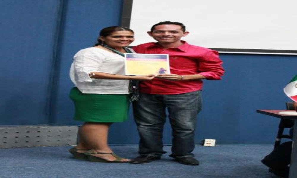 ¨Zaragozando Vallarta¨ Proyección del cortometraje