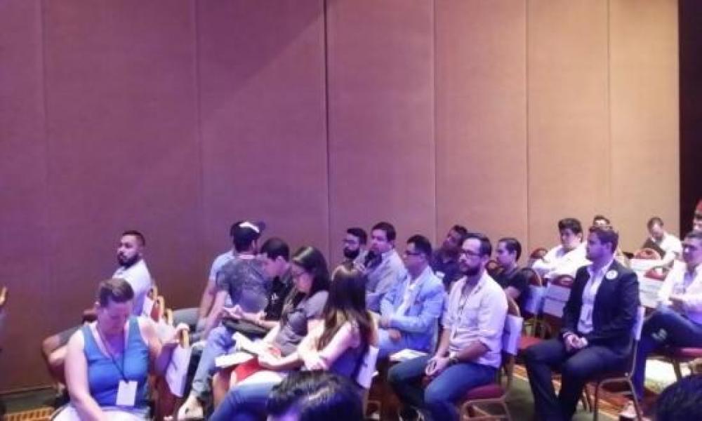 Proyección de Cortometrajes “Diversidad en Animación” del Premio Maguey y DIVA