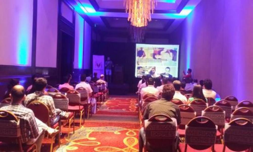 Proyección de Cortometrajes “Diversidad en Animación” del Premio Maguey y DIVA