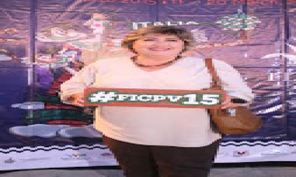 El 15° FICPV presenta la proyección “El ruiseñor y la noche, Chavela canta a Lorca”