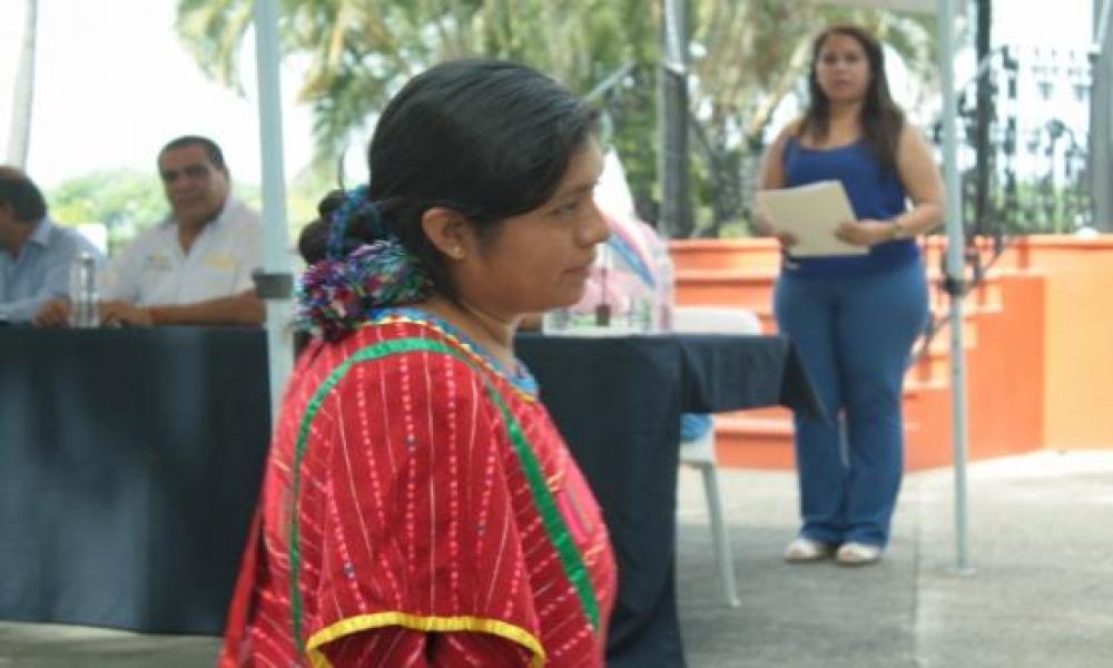 Se inaugura el Encuentro de “Nuestras Raíces de Mexicanidad” en CUCosta