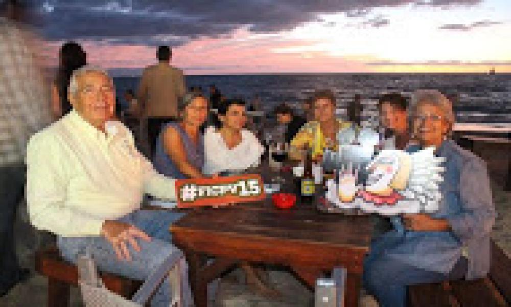 El 15° FICPV presenta la proyección “El ruiseñor y la noche, Chavela canta a Lorca”