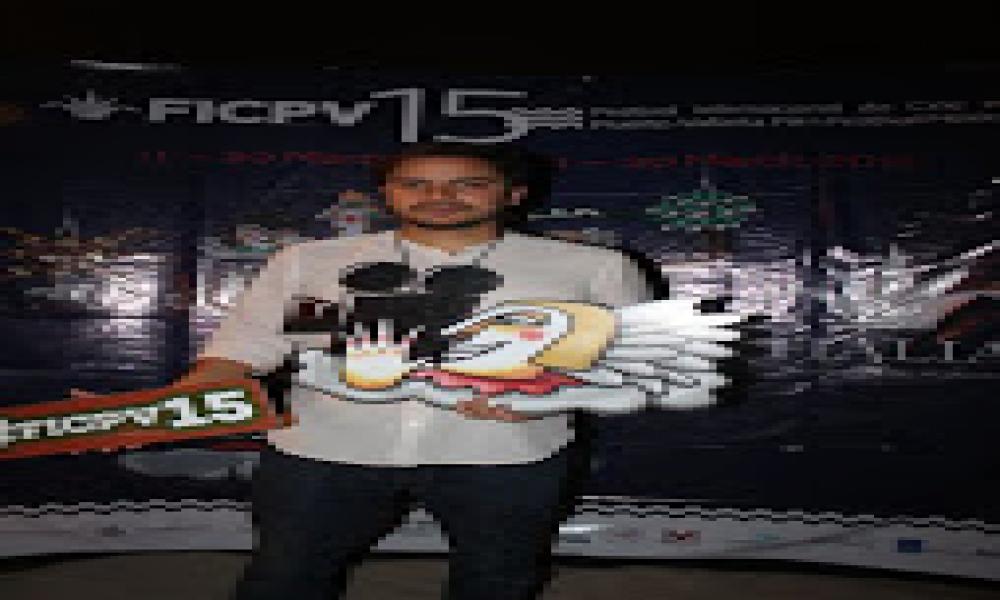 El 15° FICPV presenta la proyección “El ruiseñor y la noche, Chavela canta a Lorca”