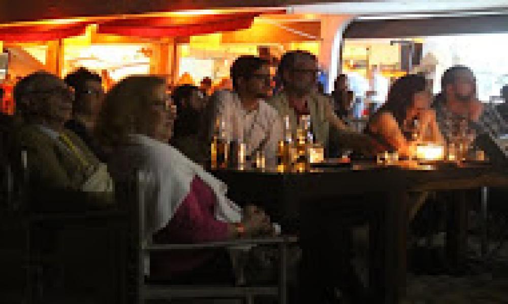 El 15° FICPV presenta la proyección “El ruiseñor y la noche, Chavela canta a Lorca”