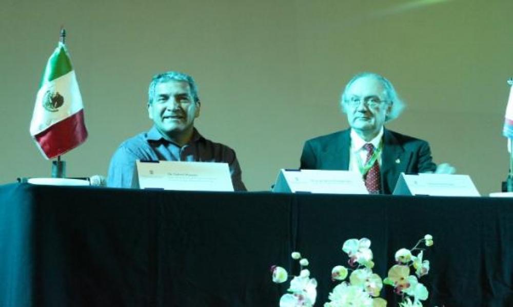 Se presentan conciertos del Congreso Internacional de Música y Matemática en CUCosta