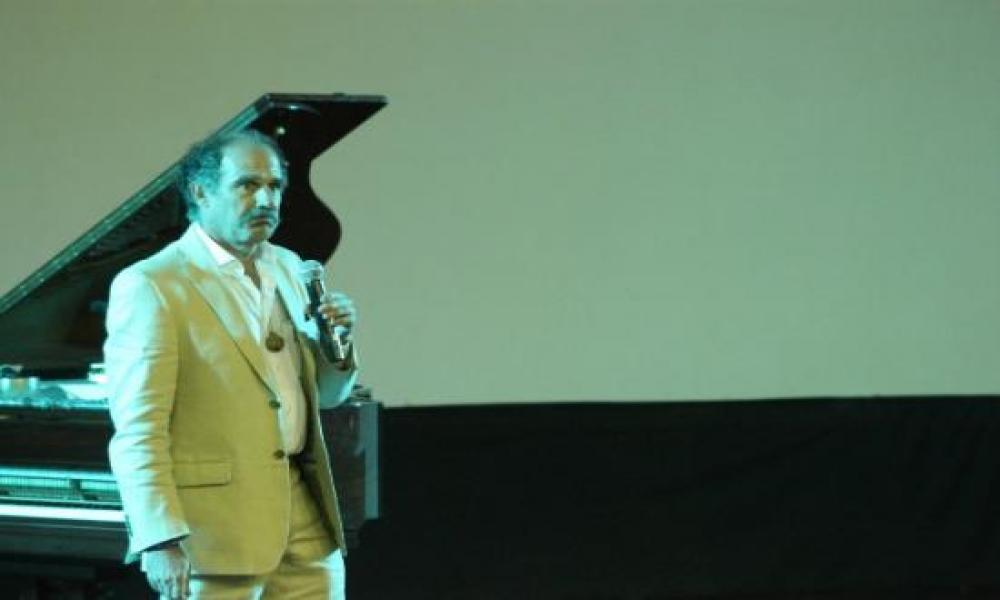 Se presentan conciertos del Congreso Internacional de Música y Matemática en CUCosta