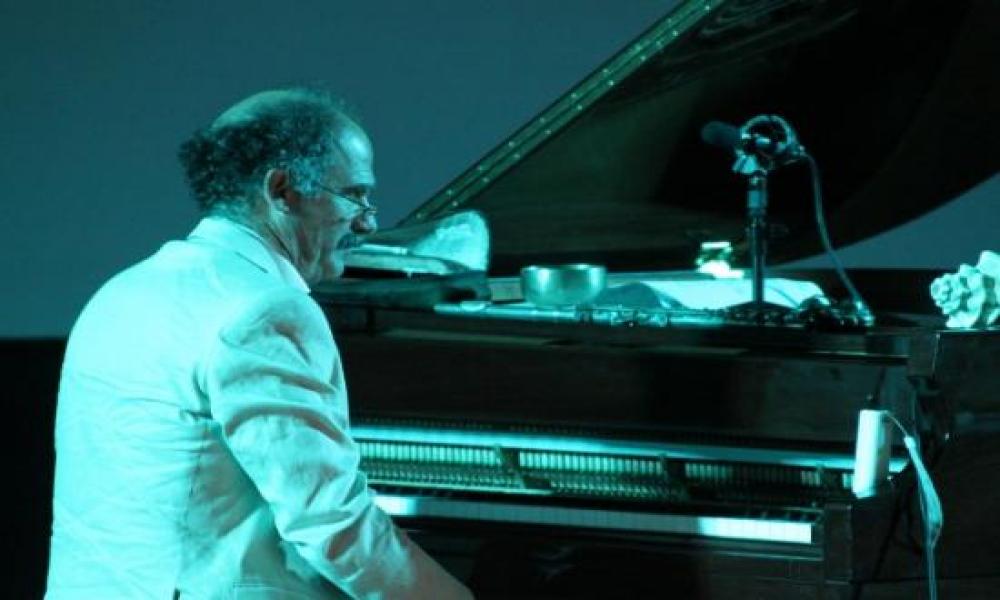 Se presentan conciertos del Congreso Internacional de Música y Matemática en CUCosta